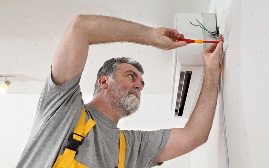électricien dépannage Les Clayes-sous-Bois